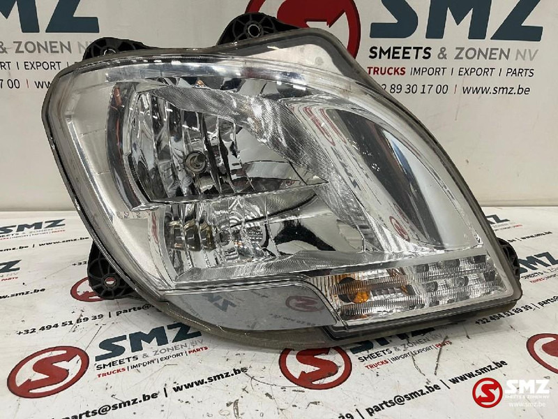 Faro delantero para Camión DAF Occ koplamp rechts DAF: foto 1