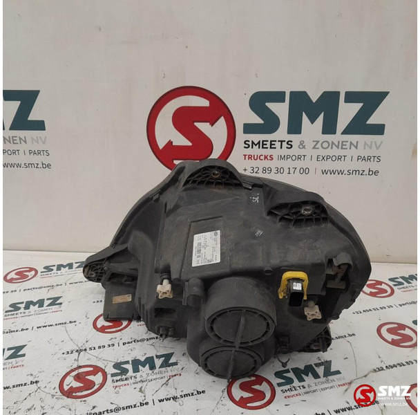 DAF Occ koplamp rechts DAF - Faro delantero para Camión: foto 2 DAF Occ koplamp rechts DAF - Faro delantero para Camión: foto 2