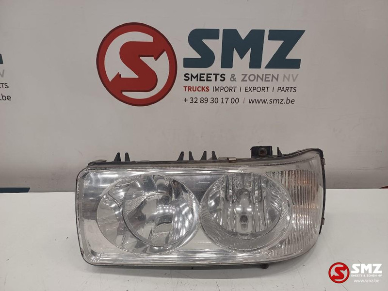 DAF Occ koplamp rechts DAF - Faro delantero para Camión: foto 1 DAF Occ koplamp rechts DAF - Faro delantero para Camión: foto 1