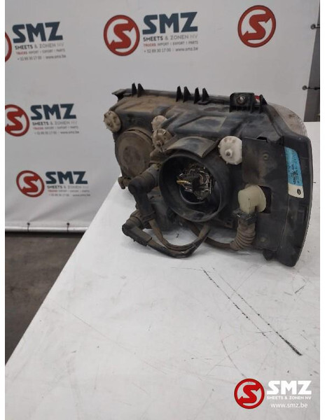 DAF Occ koplamp rechts DAF XF95 1641741 - Faro delantero para Camión: foto 3 DAF Occ koplamp rechts DAF XF95 1641741 - Faro delantero para Camión: foto 3