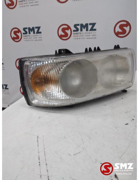 DAF Occ koplamp rechts DAF XF95 1641741 - Faro delantero para Camión: foto 1 DAF Occ koplamp rechts DAF XF95 1641741 - Faro delantero para Camión: foto 1