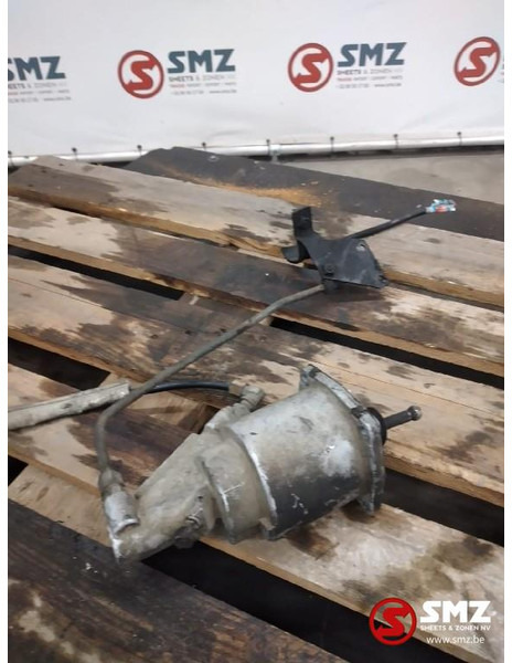 DAF Occ koppelingscilinder DAF - Embrague y piezas para Camión: foto 1 DAF Occ koppelingscilinder DAF - Embrague y piezas para Camión: foto 1