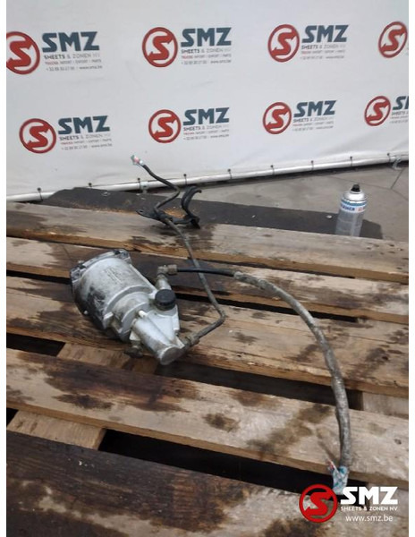 DAF Occ koppelingscilinder DAF - Embrague y piezas para Camión: foto 2 DAF Occ koppelingscilinder DAF - Embrague y piezas para Camión: foto 2