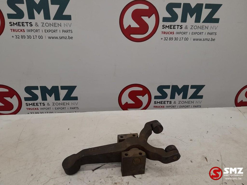 DAF Occ koppelingsvork DAF - Caja de cambios para Camión: foto 2 DAF Occ koppelingsvork DAF - Caja de cambios para Camión: foto 2