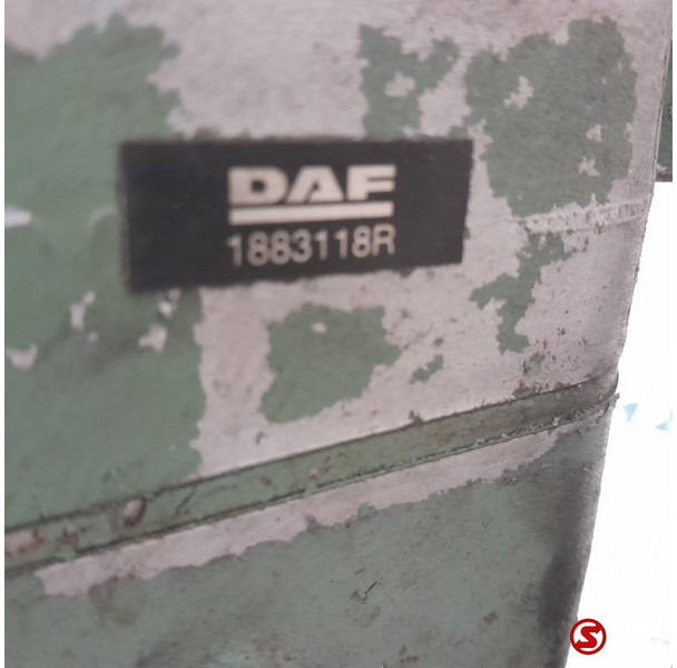 DAF Occ luchtcompressor + stuurbekrachtigingspomp MX13 - Motor y piezas para Camión: foto 5 DAF Occ luchtcompressor + stuurbekrachtigingspomp MX13 - Motor y piezas para Camión: foto 5