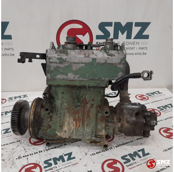 DAF Occ luchtcompressor + stuurbekrachtigingspomp MX13 - Motor y piezas para Camión: foto 1 DAF Occ luchtcompressor + stuurbekrachtigingspomp MX13 - Motor y piezas para Camión: foto 1