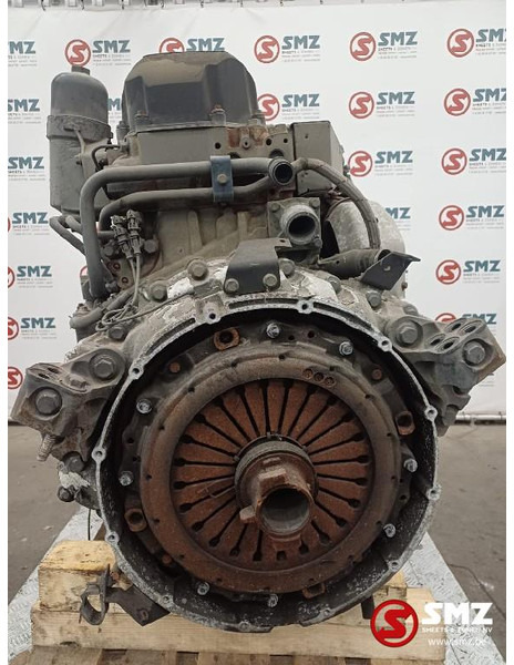 DAF Occ motor MX300KW DAF - Motor para Camión: foto 4 DAF Occ motor MX300KW DAF - Motor para Camión: foto 4