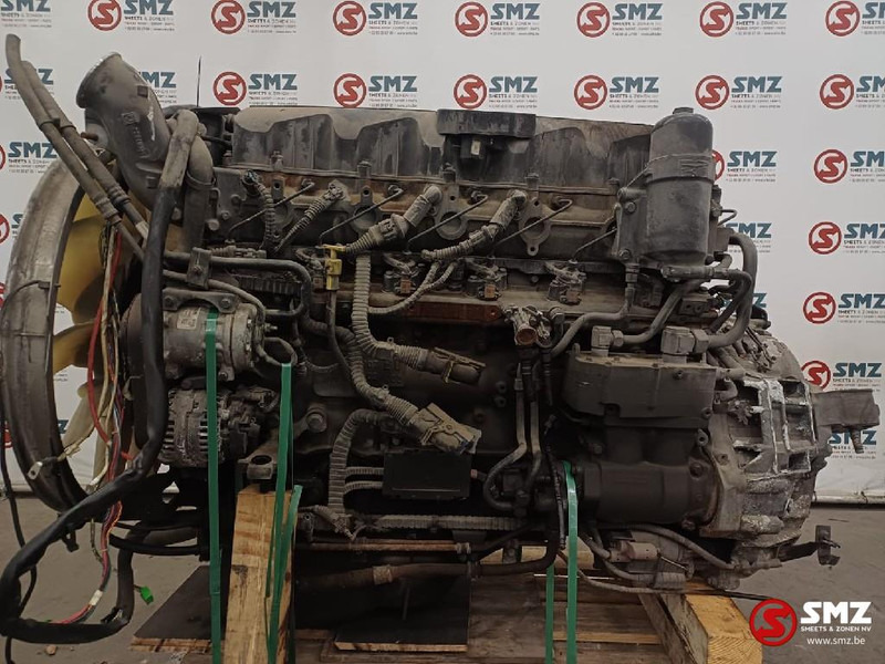 DAF Occ motor MX300KW DAF - Motor para Camión: foto 1 DAF Occ motor MX300KW DAF - Motor para Camión: foto 1