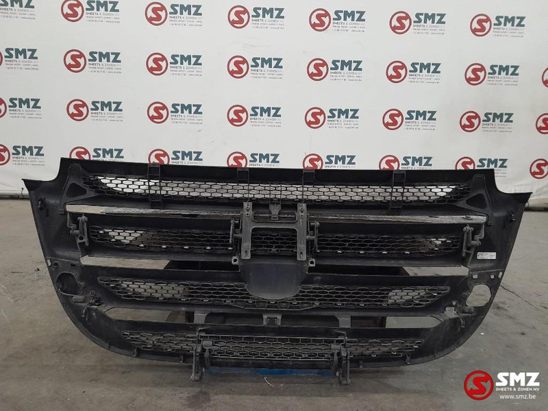 DAF Occ ondergrille DAF - Parrilla para Camión: foto 2 DAF Occ ondergrille DAF - Parrilla para Camión: foto 2