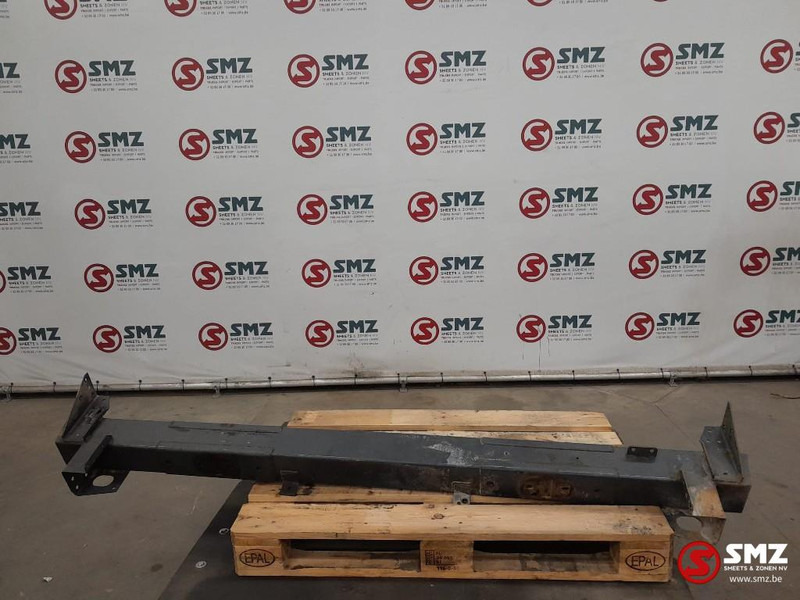 DAF Occ onderrijdbeveiliging DAF - Parachoques para Camión: foto 1 DAF Occ onderrijdbeveiliging DAF - Parachoques para Camión: foto 1