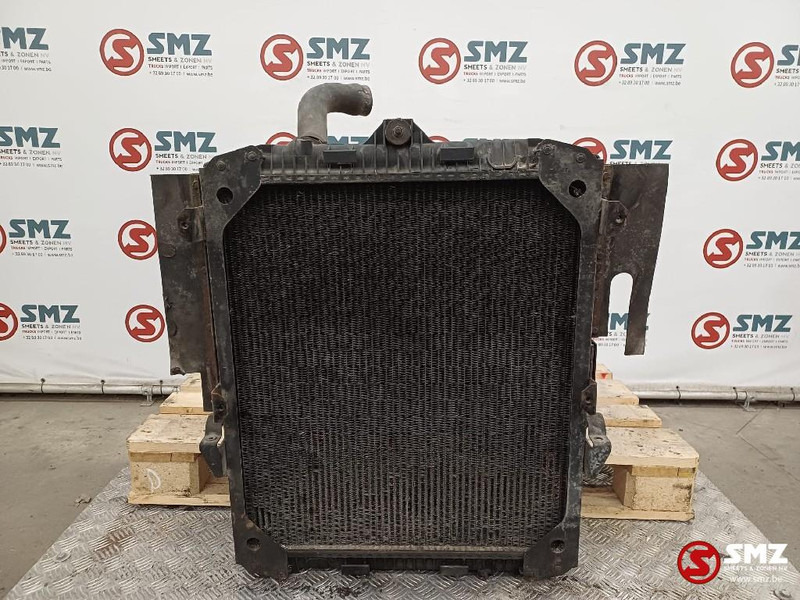 DAF Occ radiator DAF - Radiador para Camión: foto 1 DAF Occ radiator DAF - Radiador para Camión: foto 1
