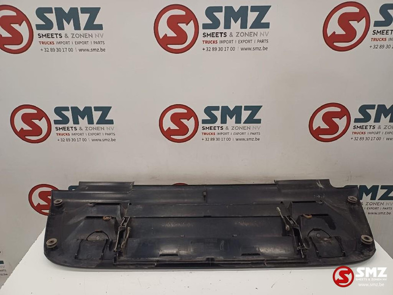 DAF Occ radiatorgrille DAF - Parrilla para Camión: foto 2 DAF Occ radiatorgrille DAF - Parrilla para Camión: foto 2