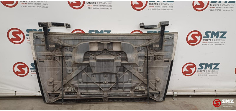 DAF Occ radiatorgrille DAF - Parrilla para Camión: foto 2 DAF Occ radiatorgrille DAF - Parrilla para Camión: foto 2