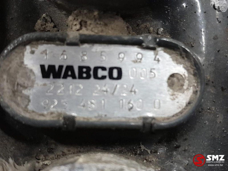 DAF Occ remcilinder links DAF - Cilindro de freno para Camión: foto 4 DAF Occ remcilinder links DAF - Cilindro de freno para Camión: foto 4