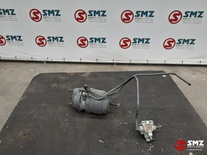 DAF Occ remcilinder rechtsachter DAF - Cilindro de freno para Camión: foto 2 DAF Occ remcilinder rechtsachter DAF - Cilindro de freno para Camión: foto 2