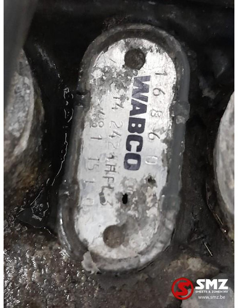 DAF Occ remcilinder rechtsachter DAF - Cilindro de freno para Camión: foto 3 DAF Occ remcilinder rechtsachter DAF - Cilindro de freno para Camión: foto 3