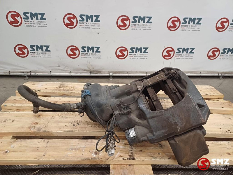 DAF Occ remklauw DAF - Pinza de freno para Camión: foto 4 DAF Occ remklauw DAF - Pinza de freno para Camión: foto 4