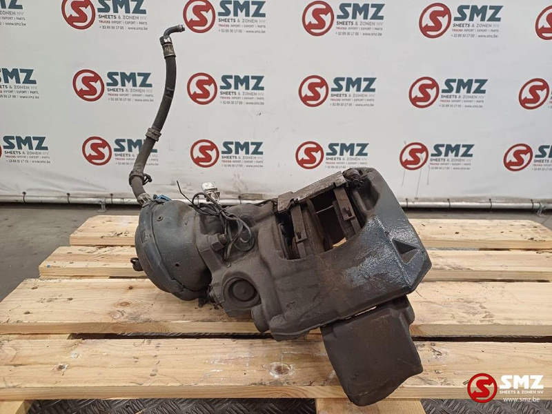 DAF Occ remklauw DAF - Pinza de freno para Camión: foto 4 DAF Occ remklauw DAF - Pinza de freno para Camión: foto 4