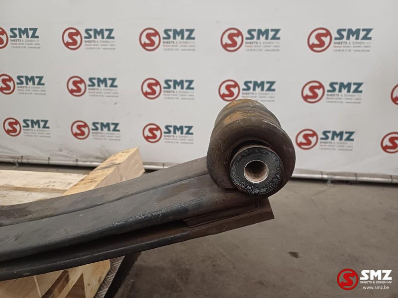 DAF Occ set bladveren vooras DAF - Suspensión de ballestas para Camión: foto 3 DAF Occ set bladveren vooras DAF - Suspensión de ballestas para Camión: foto 3