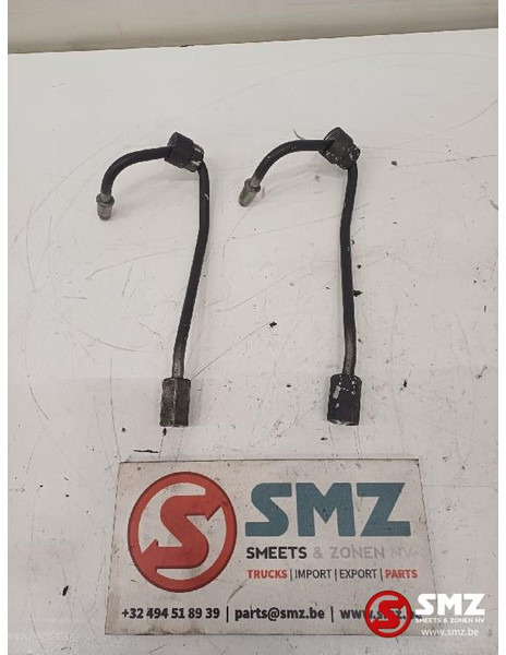 DAF Occ set brandstofinjectiepijpen DAF - Procesamiento de combustible para Camión: foto 1 DAF Occ set brandstofinjectiepijpen DAF - Procesamiento de combustible para Camión: foto 1