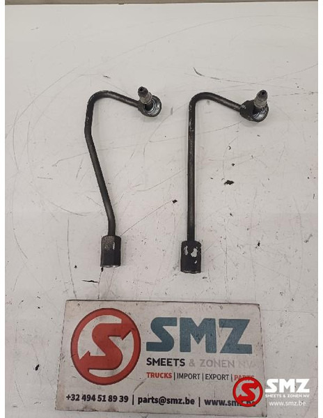 DAF Occ set brandstofinjectiepijpen DAF - Procesamiento de combustible para Camión: foto 2 DAF Occ set brandstofinjectiepijpen DAF - Procesamiento de combustible para Camión: foto 2