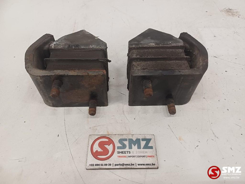 DAF Occ set motorsteunen DAF - Soporte motor para Camión: foto 1 DAF Occ set motorsteunen DAF - Soporte motor para Camión: foto 1