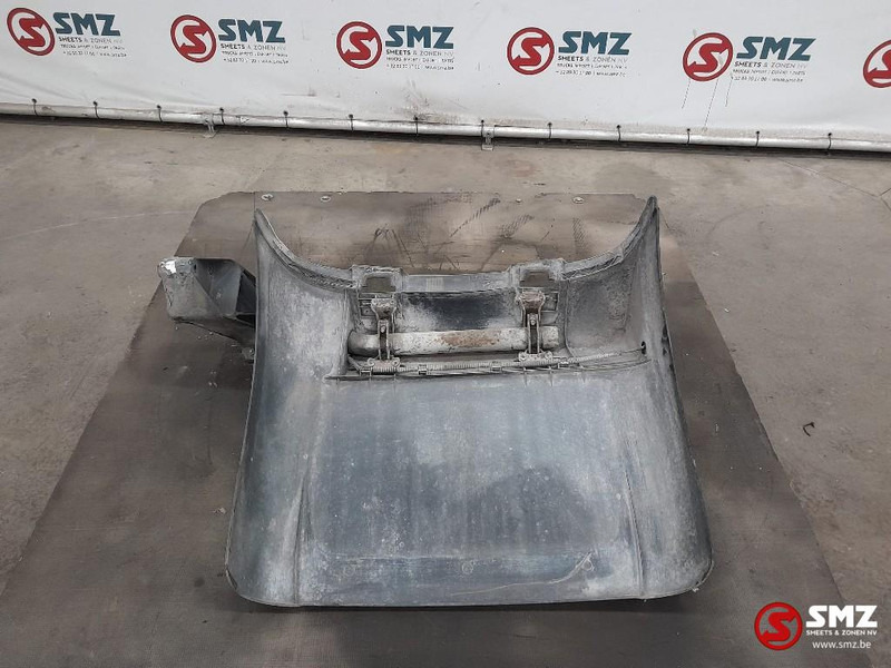 DAF Occ spatbord achteraan rechts met steun DAF - Carrocería y exterior para Camión: foto 5 DAF Occ spatbord achteraan rechts met steun DAF - Carrocería y exterior para Camión: foto 5