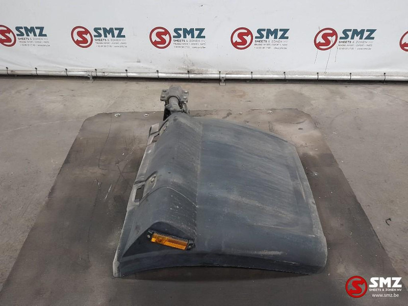 DAF Occ spatbord achteraan rechts met steun DAF - Carrocería y exterior para Camión: foto 3 DAF Occ spatbord achteraan rechts met steun DAF - Carrocería y exterior para Camión: foto 3