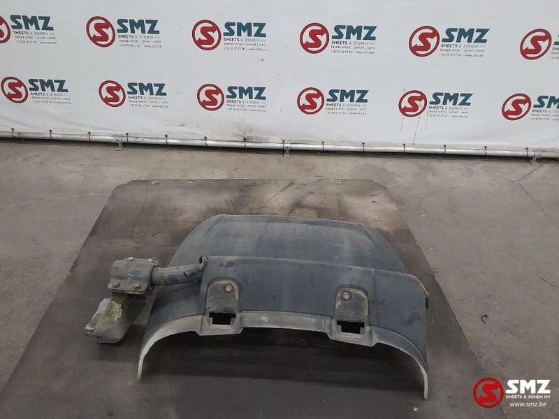 DAF Occ spatbord achteraan rechts met steun DAF - Carrocería y exterior para Camión: foto 2 DAF Occ spatbord achteraan rechts met steun DAF - Carrocería y exterior para Camión: foto 2