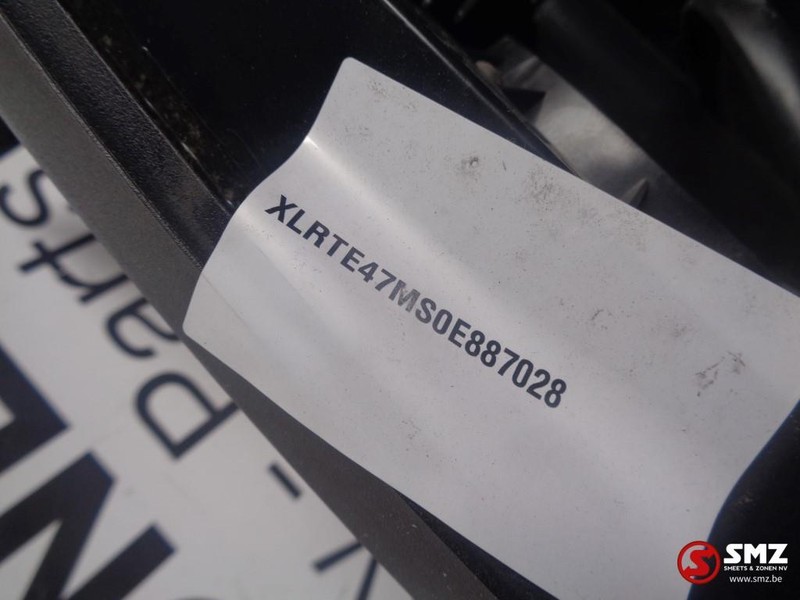 DAF Occ spiegel met arm rechts daf XF105 - Espejo retrovisor para Camión: foto 3 DAF Occ spiegel met arm rechts daf XF105 - Espejo retrovisor para Camión: foto 3