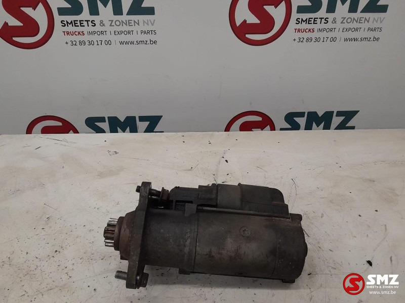 DAF Occ starter DAF - Sistema eléctrico para Camión: foto 3 DAF Occ starter DAF - Sistema eléctrico para Camión: foto 3