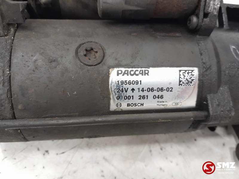DAF Occ starter DAF - Sistema eléctrico para Camión: foto 5 DAF Occ starter DAF - Sistema eléctrico para Camión: foto 5