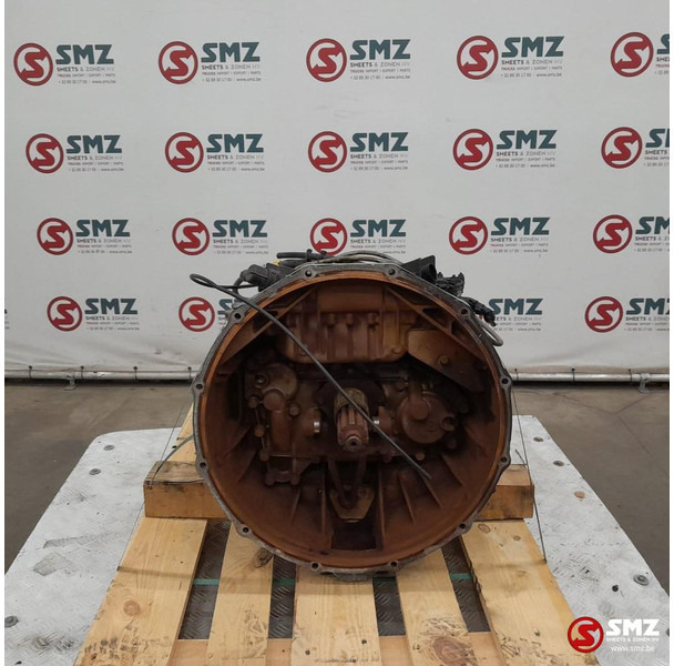 DAF Occ versnellingsbak 12AS2330TD DAF - Caja de cambios para Camión: foto 3 DAF Occ versnellingsbak 12AS2330TD DAF - Caja de cambios para Camión: foto 3