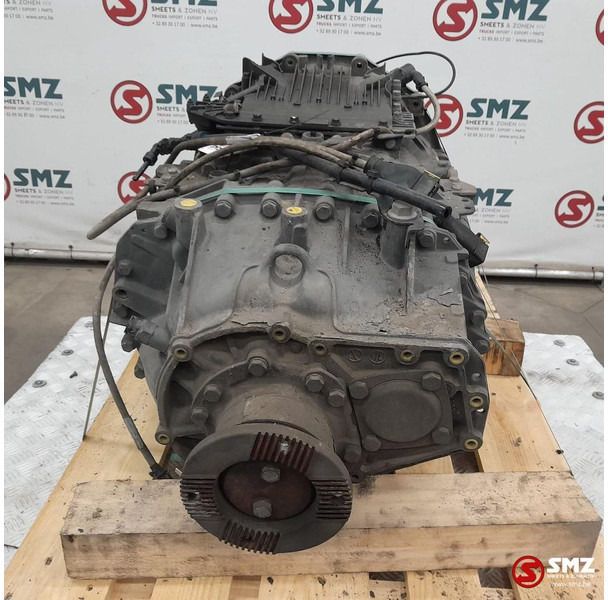 DAF Occ versnellingsbak 12AS2330TD DAF - Caja de cambios para Camión: foto 4 DAF Occ versnellingsbak 12AS2330TD DAF - Caja de cambios para Camión: foto 4