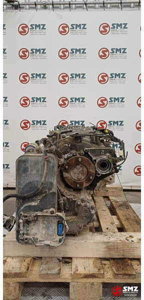 DAF Occ versnellingsbak 12AS2331TD + intarder IT3 DAF - Caja de cambios para Camión: foto 4 DAF Occ versnellingsbak 12AS2331TD + intarder IT3 DAF - Caja de cambios para Camión: foto 4