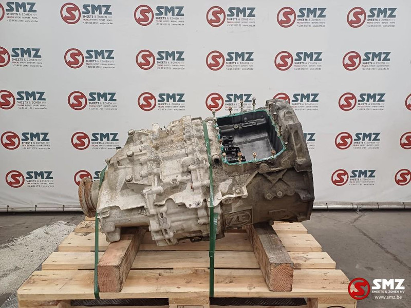 DAF Occ versnellingsbak Daf XF 106 12AS1930td - Caja de cambios para Camión: foto 1 DAF Occ versnellingsbak Daf XF 106 12AS1930td - Caja de cambios para Camión: foto 1