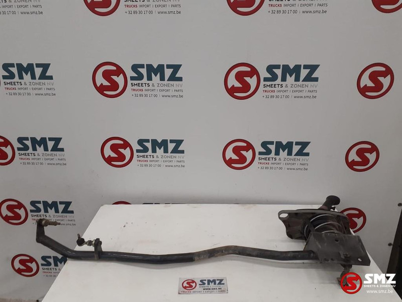 DAF Occ versnellingspook + bedieningsstang DAF - Embrague y piezas para Camión: foto 1 DAF Occ versnellingspook + bedieningsstang DAF - Embrague y piezas para Camión: foto 1