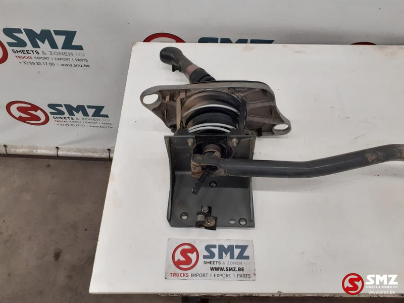 DAF Occ versnellingspook + bedieningsstang DAF - Embrague y piezas para Camión: foto 4 DAF Occ versnellingspook + bedieningsstang DAF - Embrague y piezas para Camión: foto 4