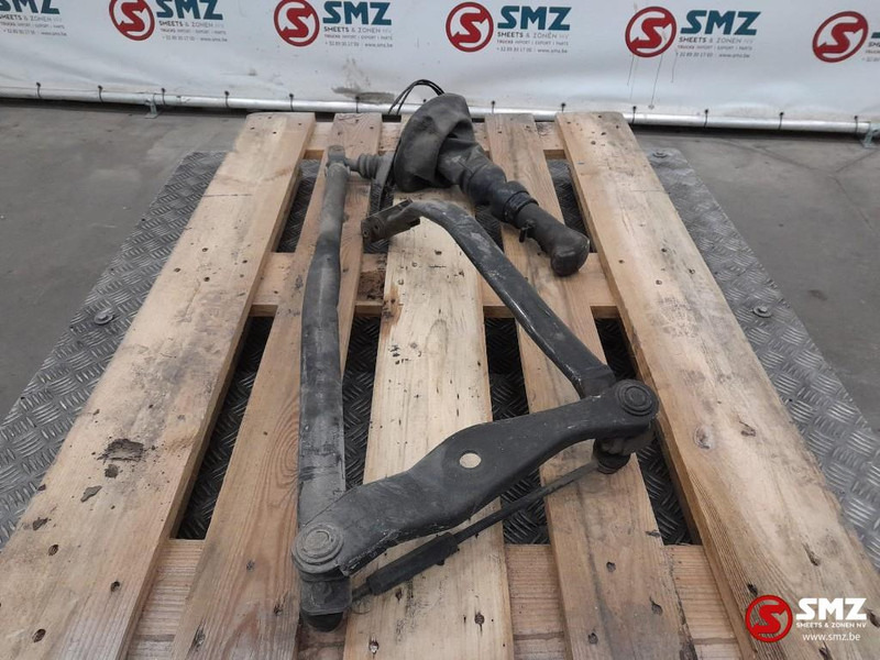 DAF Occ versnellingspook + schakelstang DAF - Embrague y piezas para Camión: foto 3 DAF Occ versnellingspook + schakelstang DAF - Embrague y piezas para Camión: foto 3