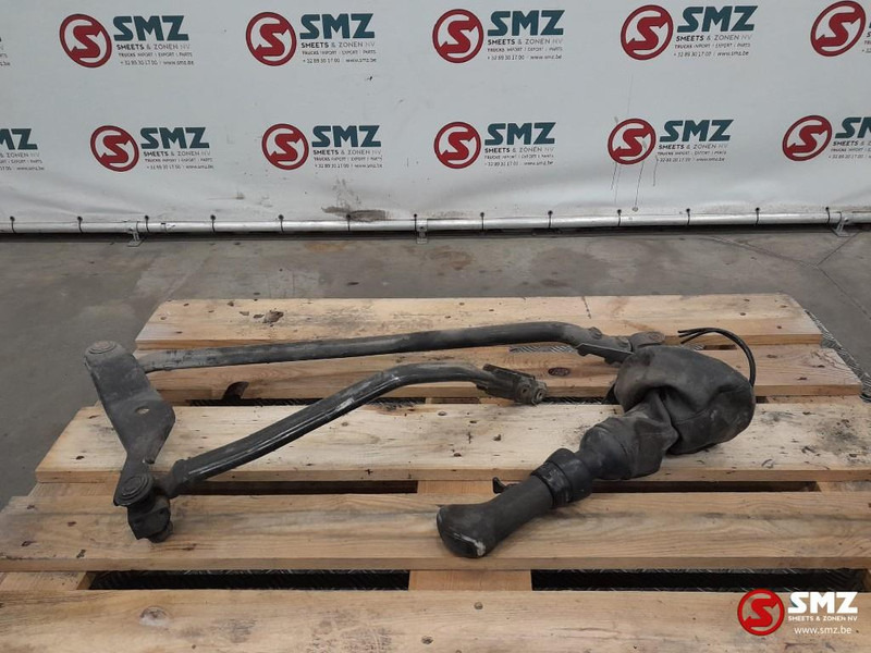 DAF Occ versnellingspook + schakelstang DAF - Embrague y piezas para Camión: foto 1 DAF Occ versnellingspook + schakelstang DAF - Embrague y piezas para Camión: foto 1