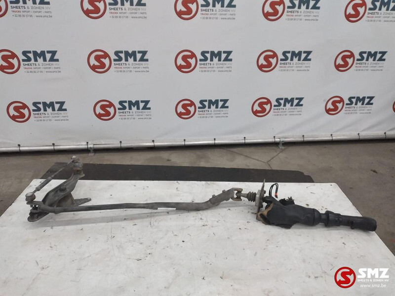 DAF Occ versnellingspook + schakelstang DAF - Embrague y piezas para Camión: foto 1 DAF Occ versnellingspook + schakelstang DAF - Embrague y piezas para Camión: foto 1