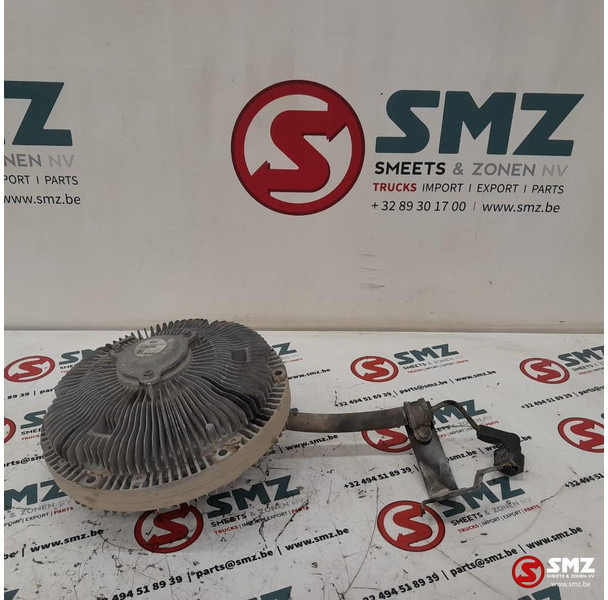 DAF Occ viscokoppeling MX13 DAF - Ventilador para Camión: foto 2 DAF Occ viscokoppeling MX13 DAF - Ventilador para Camión: foto 2