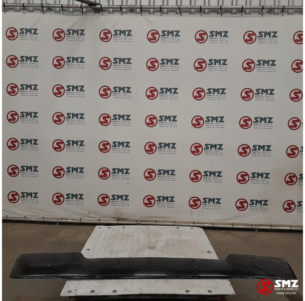 DAF Occ zonneklep DAF - Visera parasol para Camión: foto 1 DAF Occ zonneklep DAF - Visera parasol para Camión: foto 1