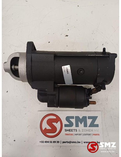 DAF Starter daf - Sistema eléctrico para Camión: foto 1 DAF Starter daf - Sistema eléctrico para Camión: foto 1