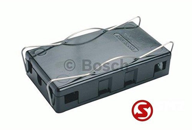 Diversen Occ Bosch zekeringhouder 0354130003 - Fusible para Camión: foto 1 Diversen Occ Bosch zekeringhouder 0354130003 - Fusible para Camión: foto 1