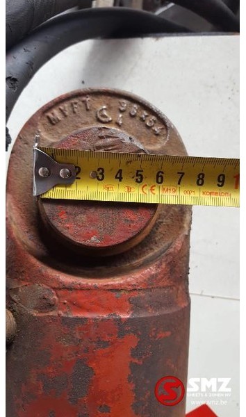 Diversen Occ Hydraulische piston - Hidráulica para Camión: foto 3 Diversen Occ Hydraulische piston - Hidráulica para Camión: foto 3