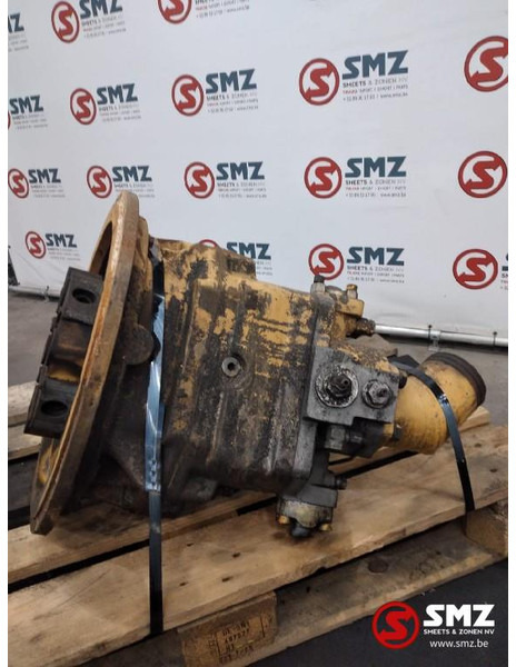 Diversen Occ Hydraulische pomp Hydromatik - Bomba hidráulica para Camión: foto 1 Diversen Occ Hydraulische pomp Hydromatik - Bomba hidráulica para Camión: foto 1