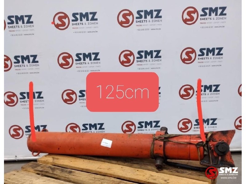 Diversen Occ Hydraulische zuiger 3x uitschuifbaar - Hidráulica para Camión: foto 5 Diversen Occ Hydraulische zuiger 3x uitschuifbaar - Hidráulica para Camión: foto 5