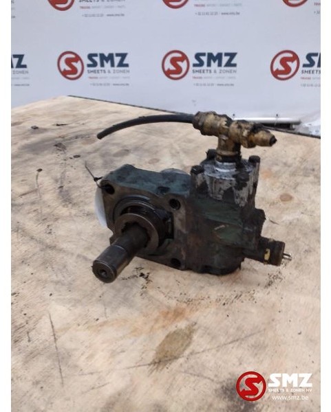 Diversen Occ Pto ZF - Hidráulica para Camión: foto 2 Diversen Occ Pto ZF - Hidráulica para Camión: foto 2