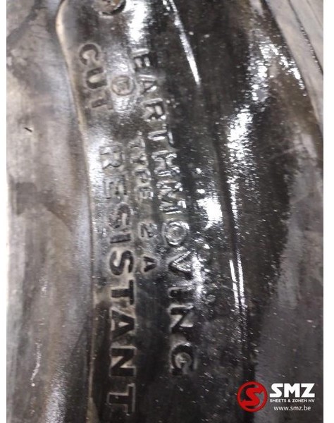 Diversen Occ band 12.00R24 - Neumático para Camión: foto 3 Diversen Occ band 12.00R24 - Neumático para Camión: foto 3